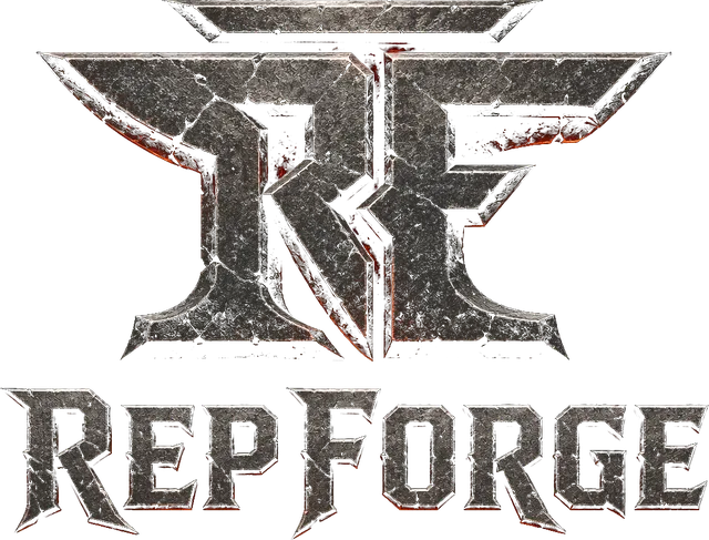 RepForge