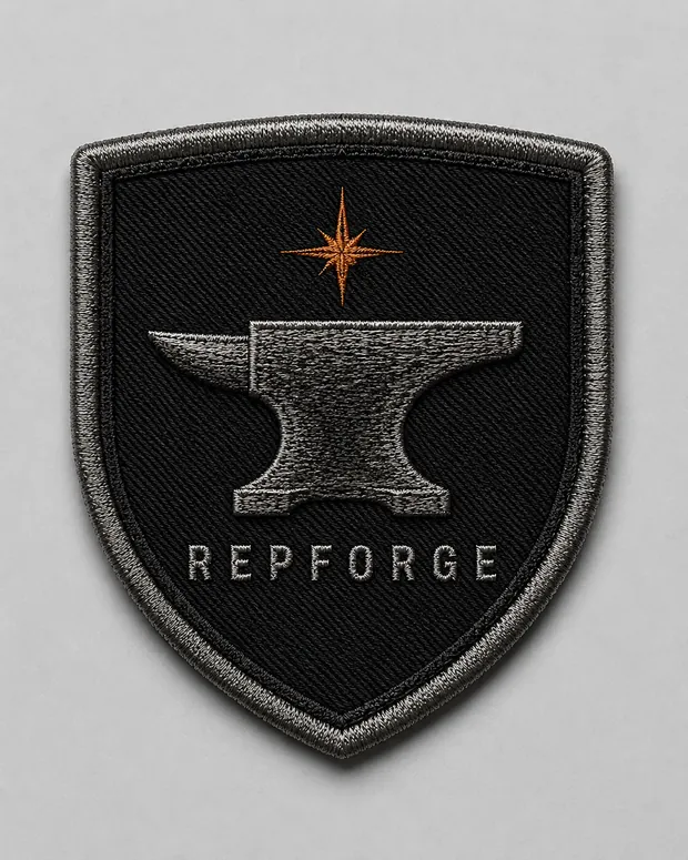 RepForge anvil patch